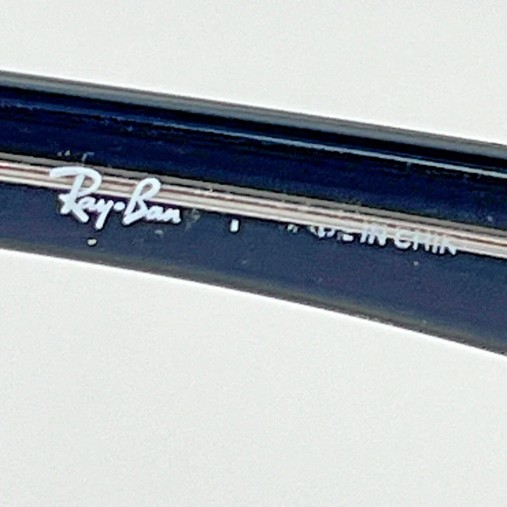 Ray-Ban ray ban